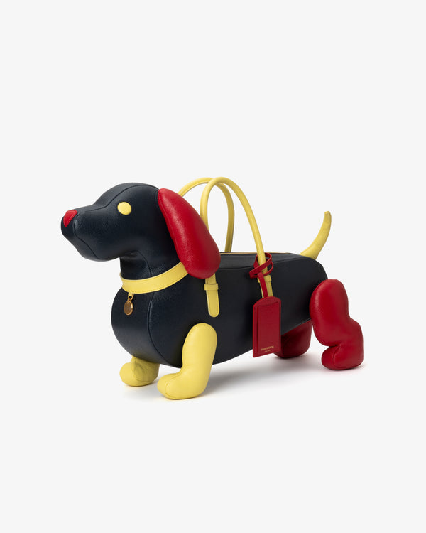 THOM BROWNE - HECTOR BAGUETTE - (Torico)