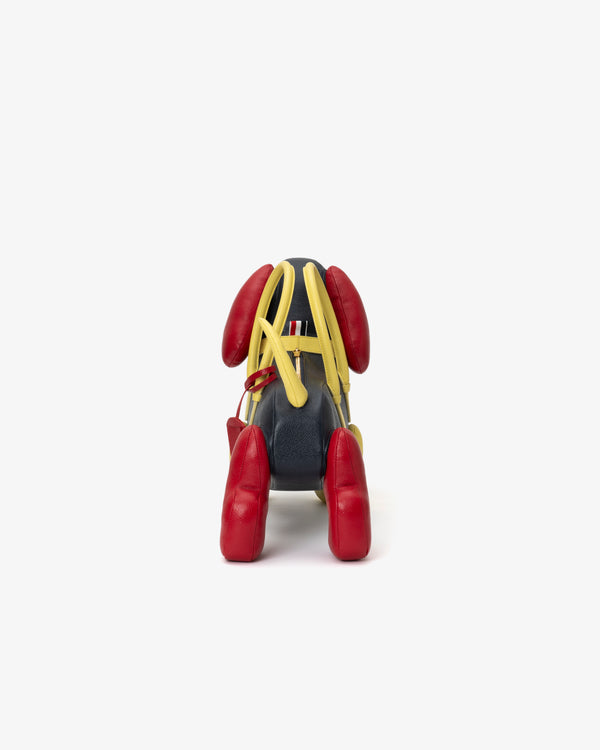THOM BROWNE - HECTOR BAGUETTE - (Torico)