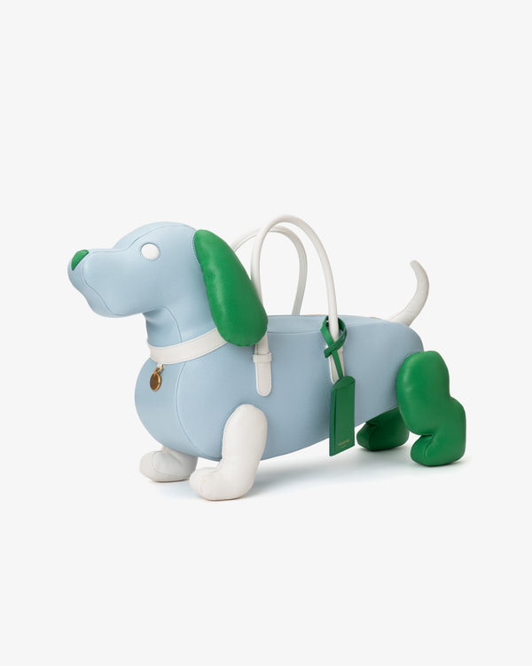 THOM BROWNE - HECTOR BAGUETTE - (Torico)