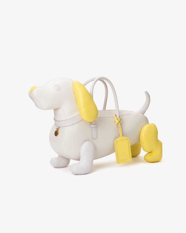 THOM BROWNE - HECTOR BAGUETTE - (Torico)