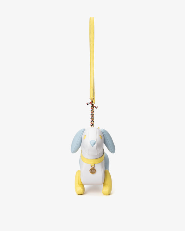 THOM BROWNE - HECTOR BAGUETTE - (Torico)