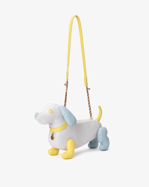 THOM BROWNE - HECTOR BAGUETTE - (Torico)