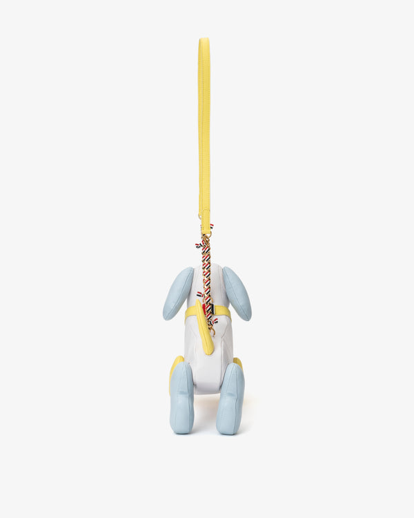 THOM BROWNE - HECTOR BAGUETTE - (Torico)