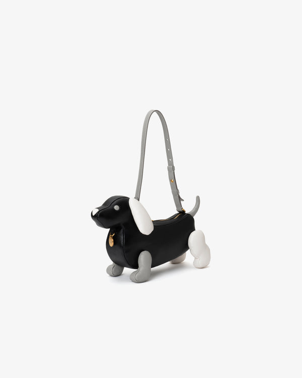 THOM BROWNE - HECTOR BAGUETTE - (Torico)