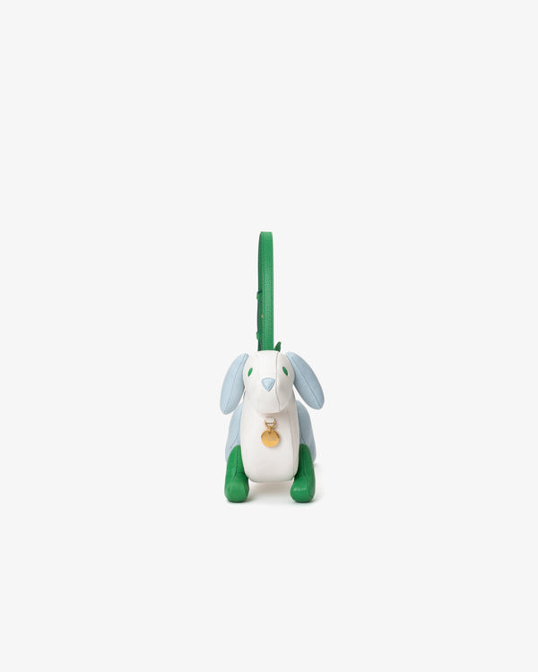 THOM BROWNE - HECTOR BAGUETTE - (Torico)