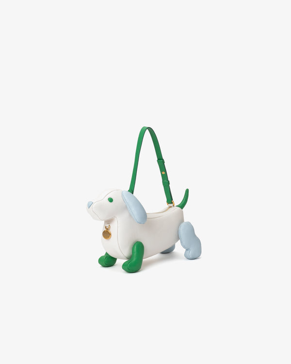 THOM BROWNE - HECTOR BAGUETTE - (Torico)