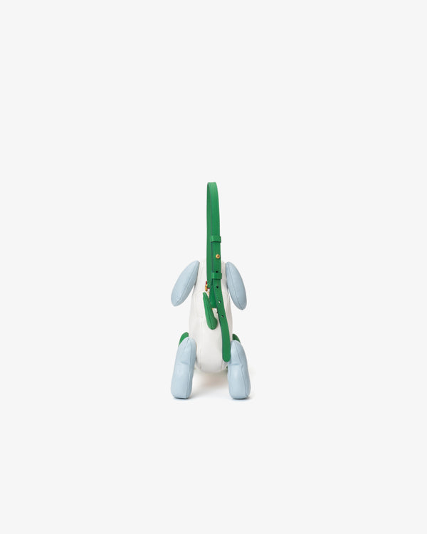 THOM BROWNE - HECTOR BAGUETTE - (Torico)