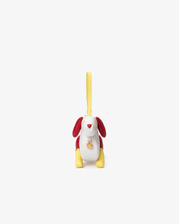 THOM BROWNE - HECTOR BAGUETTE - (Torico)