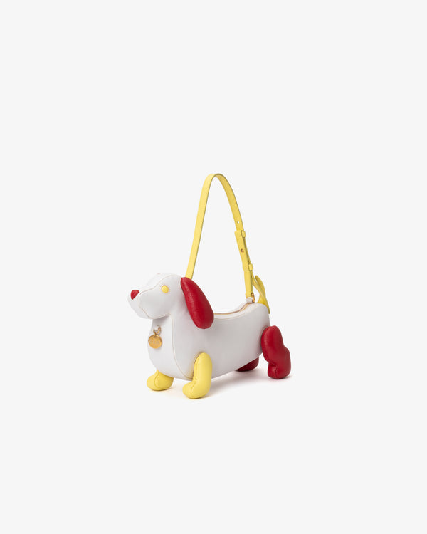 THOM BROWNE - HECTOR BAGUETTE - (Torico)