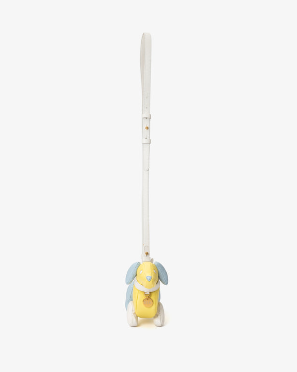 THOM BROWNE - HECTOR BAGUETTE - (Torico)