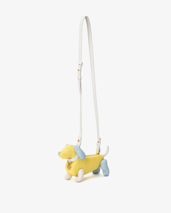 THOM BROWNE - HECTOR BAGUETTE - (Torico)