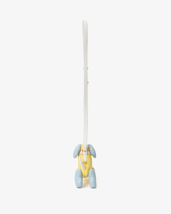 THOM BROWNE - HECTOR BAGUETTE - (Torico)