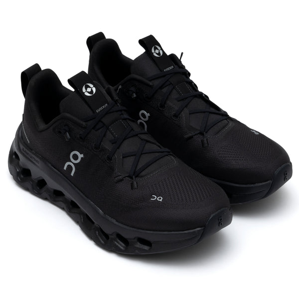 ON RUNNING - Cloudtilt Eusexua M - (Allblack)