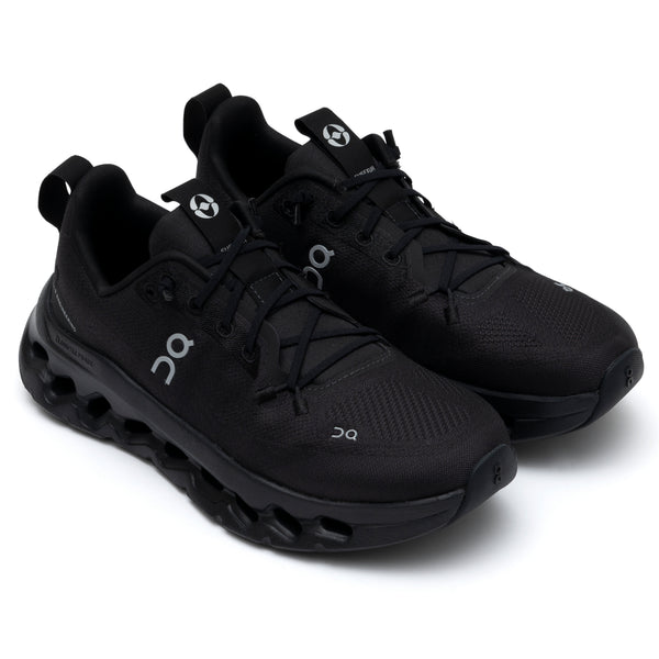 ON RUNNING - Cloudtilt Eusexua W  - (Allblack)