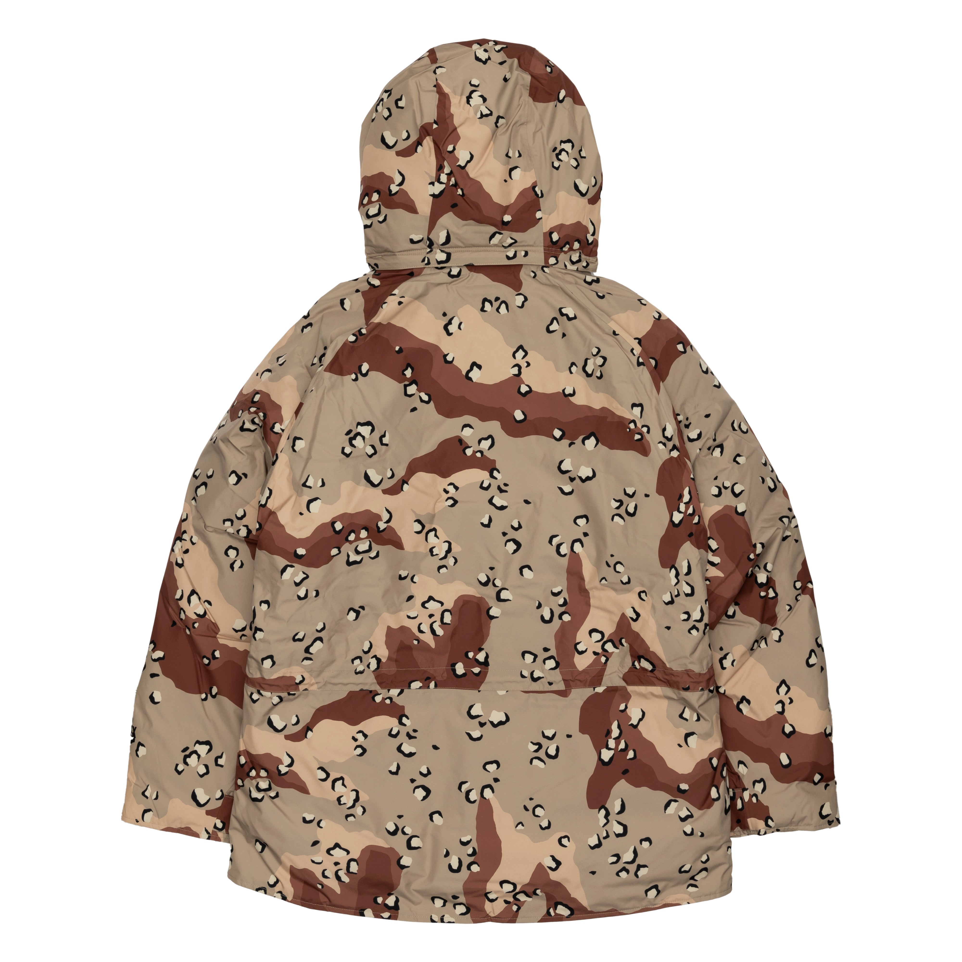 BETTER X MARMOT: Better Mammoth Gore-Tex Parka (Camo) | DSMG E-SHOP
