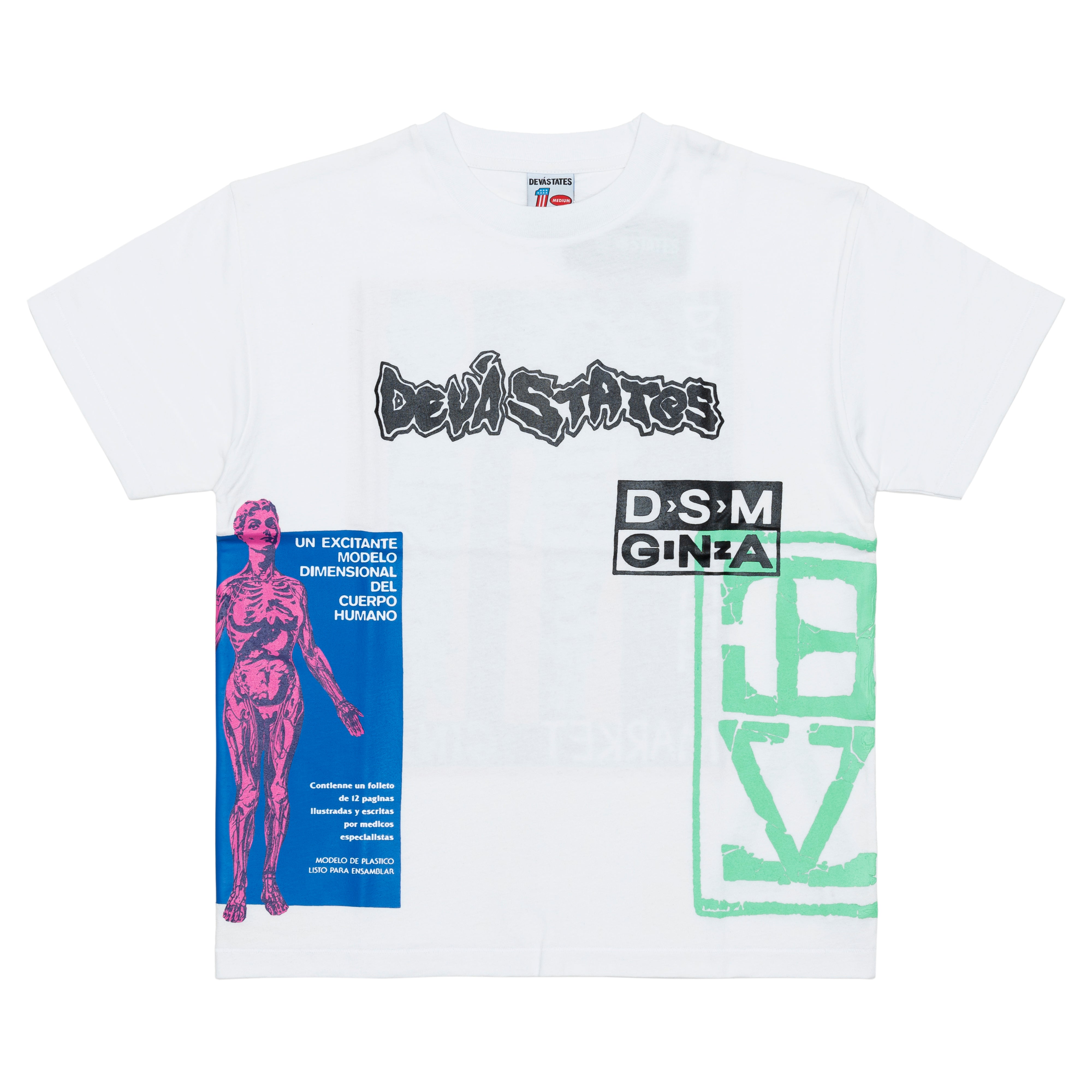 Deva States | DSMG E-SHOP
