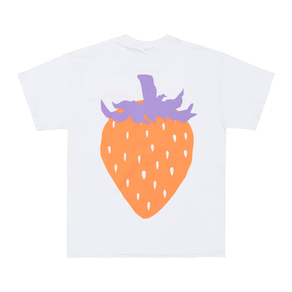 WESTFALL - Fresh T-Shirt Ss - (White)