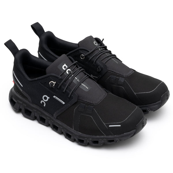 ON RUNNING - Cloud 6 Wp W Black - (Black )
