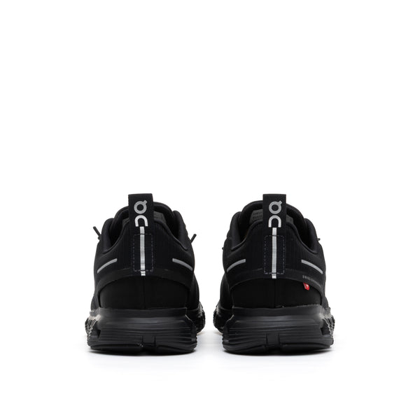 ON RUNNING - Cloud 6 Wp W Black - (Black )