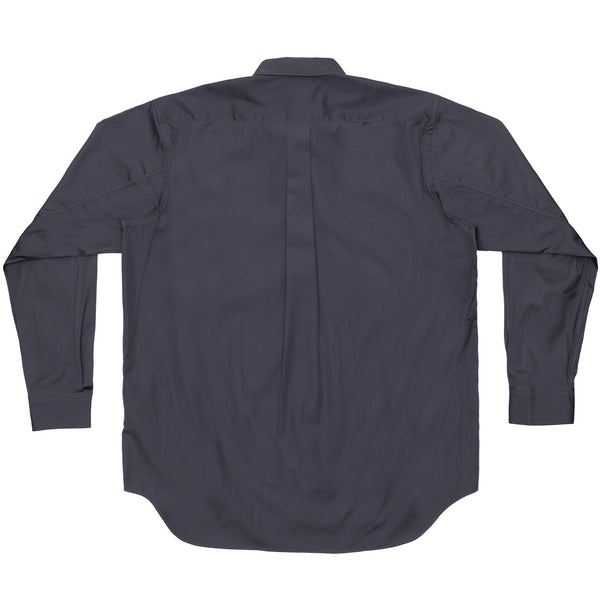 SHIRT FOREVER - Cotton Poplin Plain 123/128Gr - (1A)