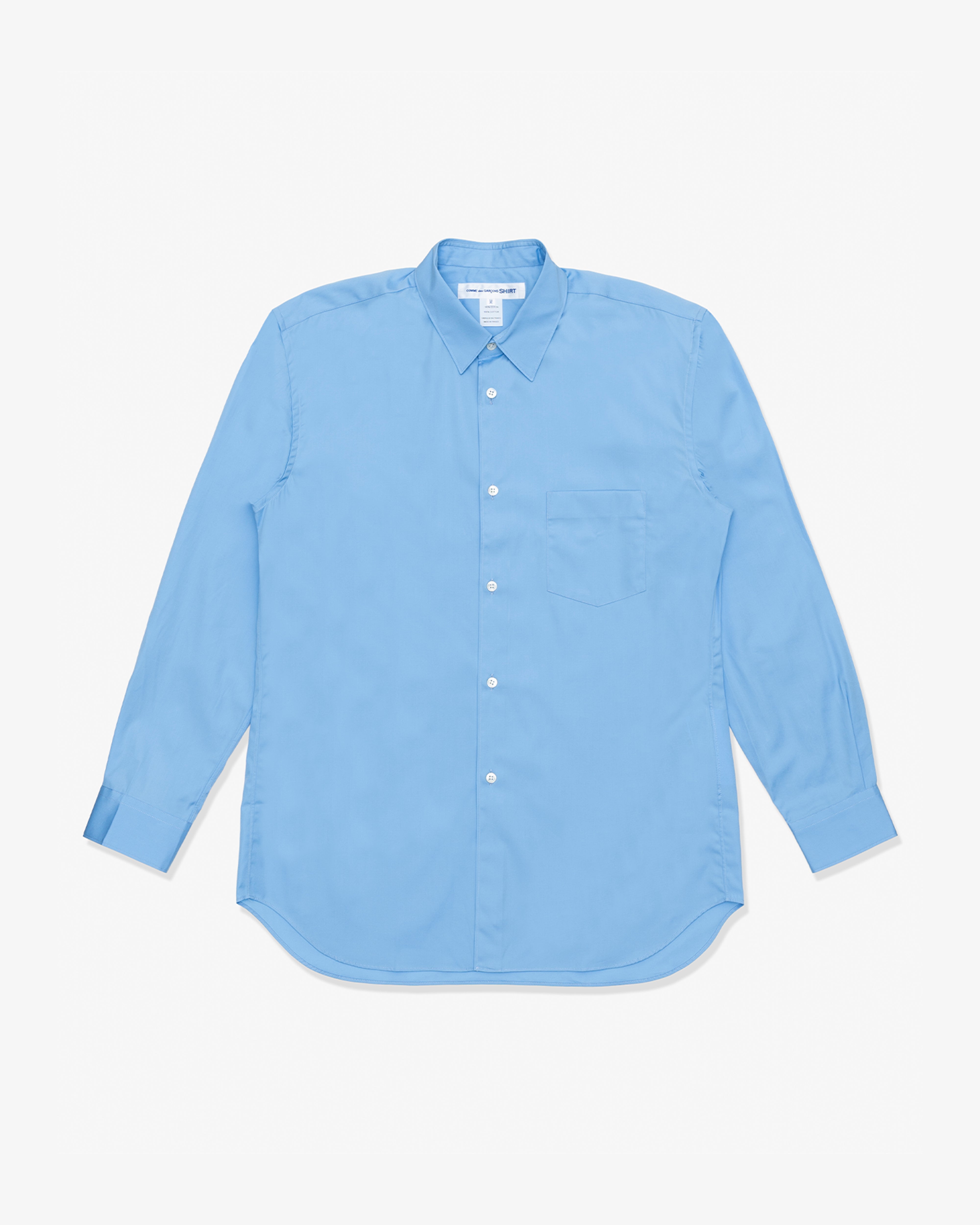 CDG Shirt Forever | DSMG E-SHOP