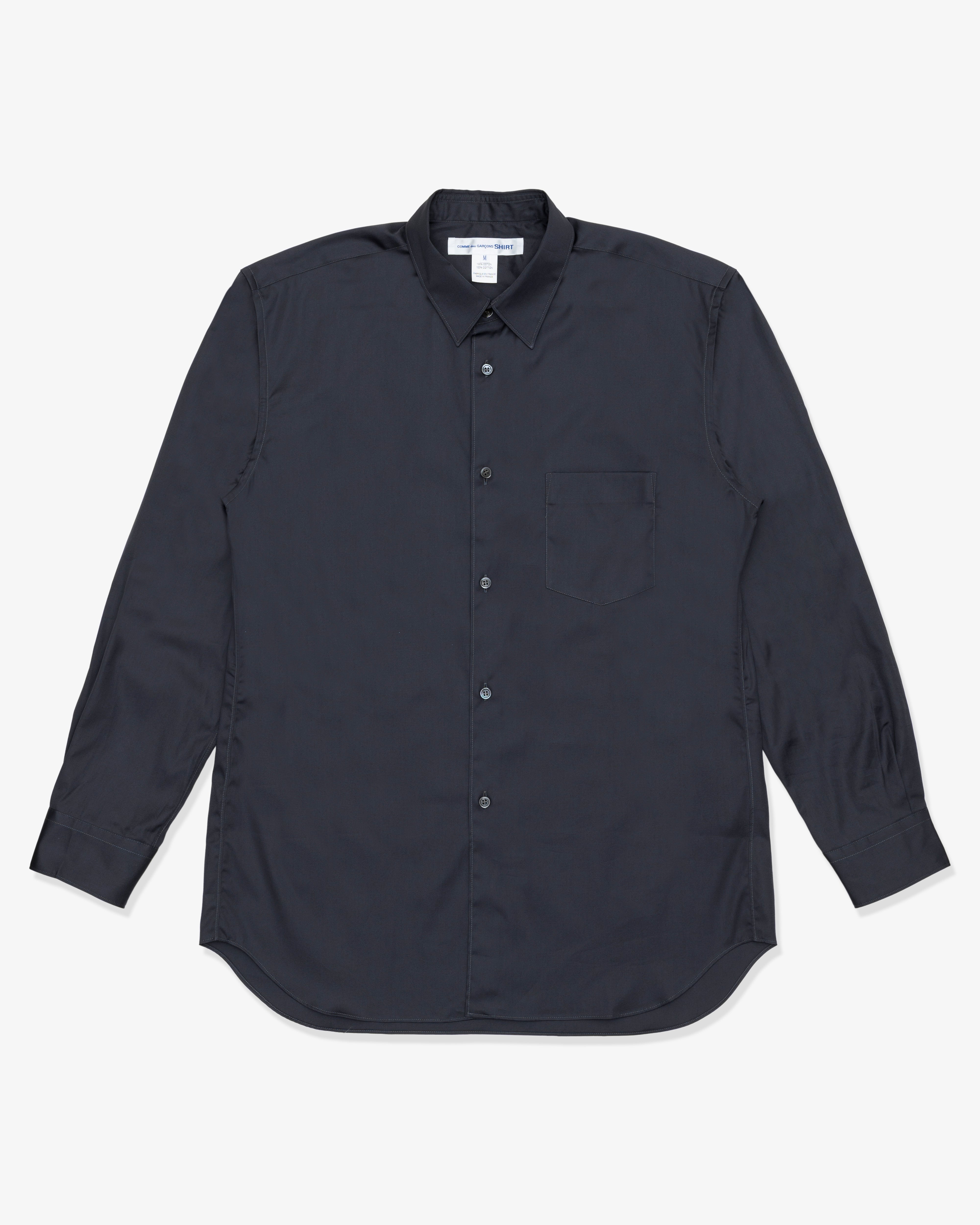 CDG Shirt Forever | DSMG E-SHOP