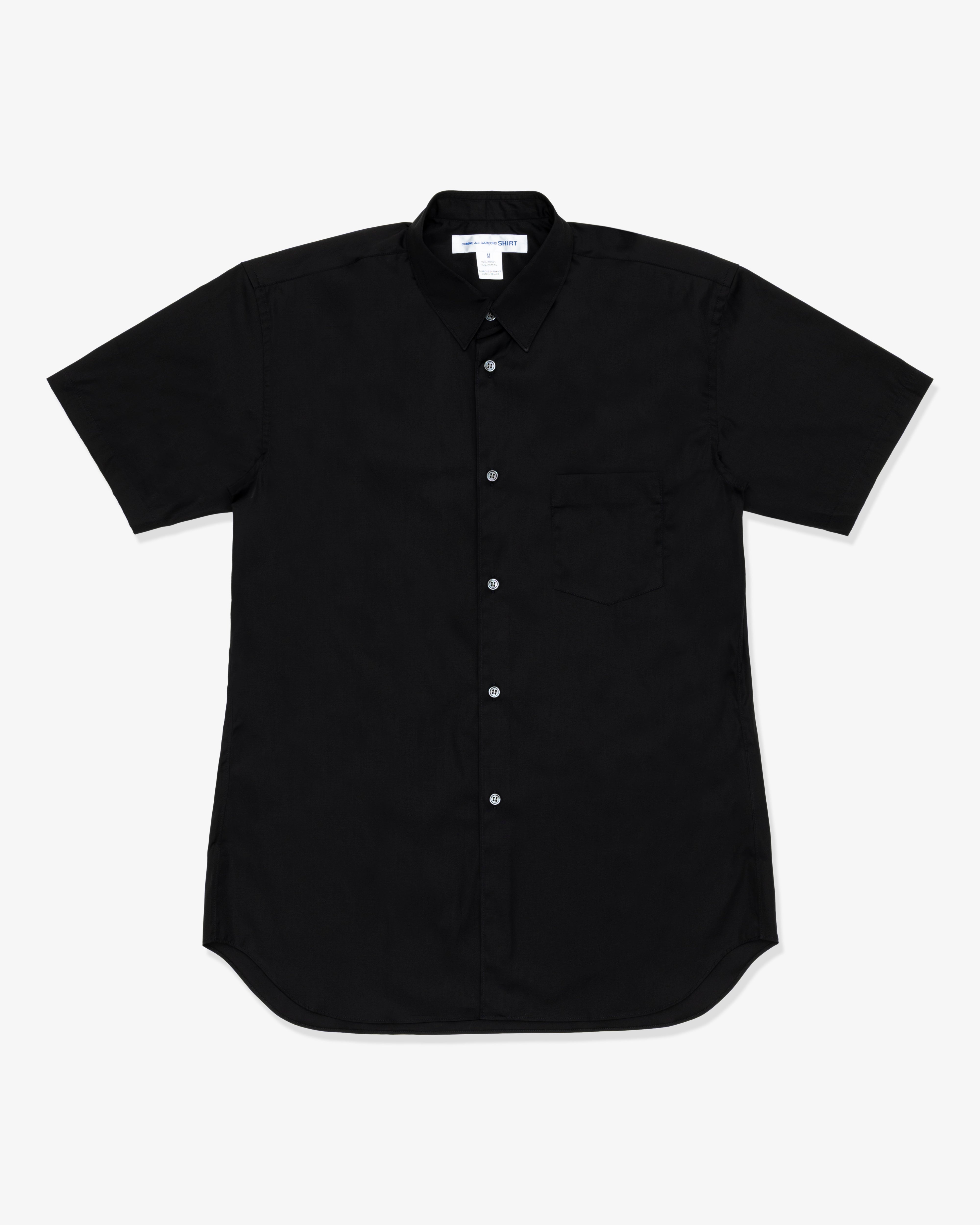 CDG Shirt Forever | DSMG E-SHOP