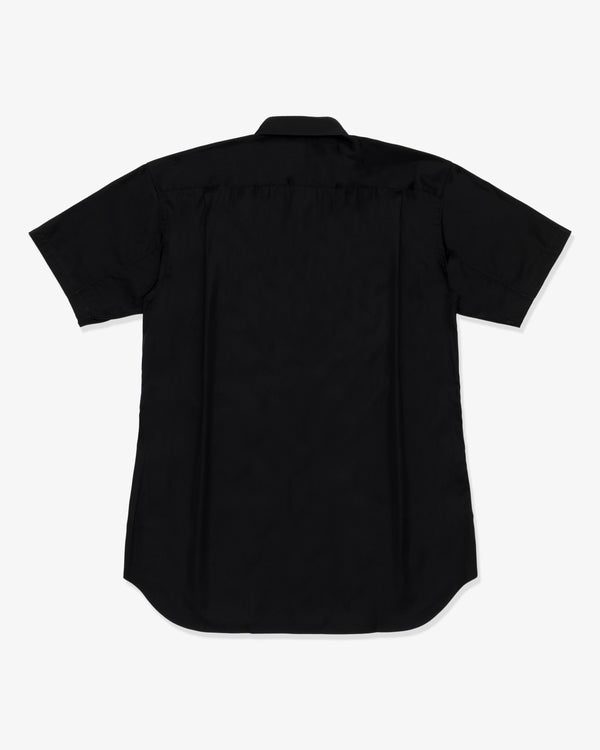 SHIRT FOREVER - Cotton Poplin Plain 123/128Gr - (1A)