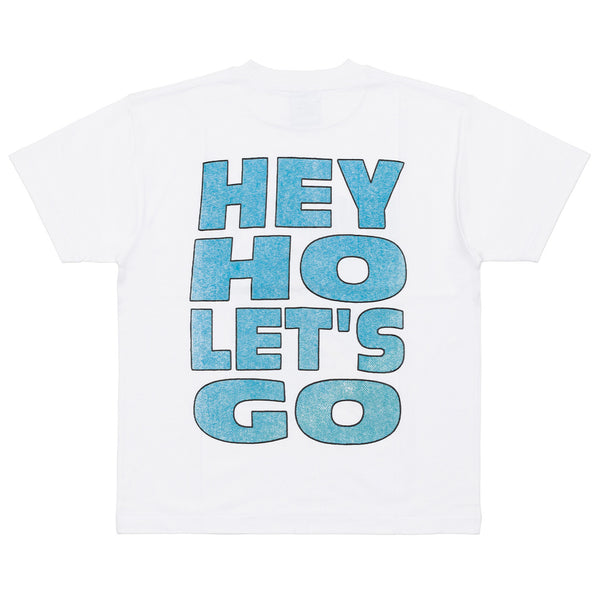 DEVA STATES - Adios - (White)