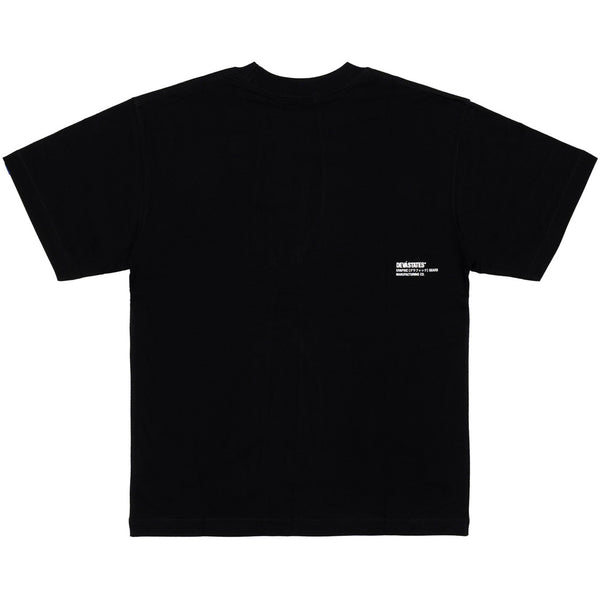 DEVA STATES - Quite - (Black)