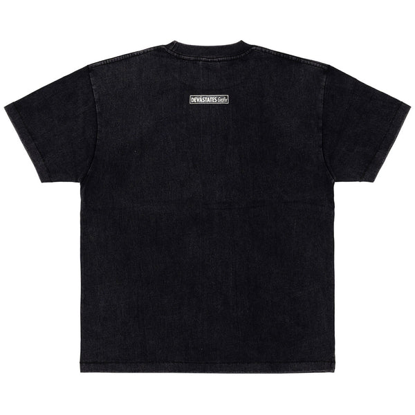 DEVA STATES - Sauvage - (Washed Black)