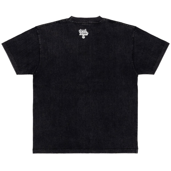 DEVA STATES - Trippin - (Washed Black)