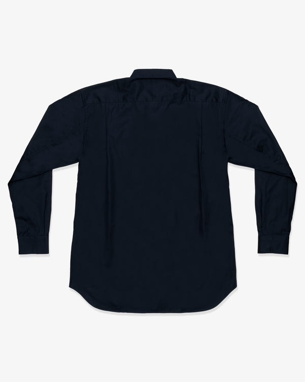 NAST - New York Nasty Shirt 	 - (1)