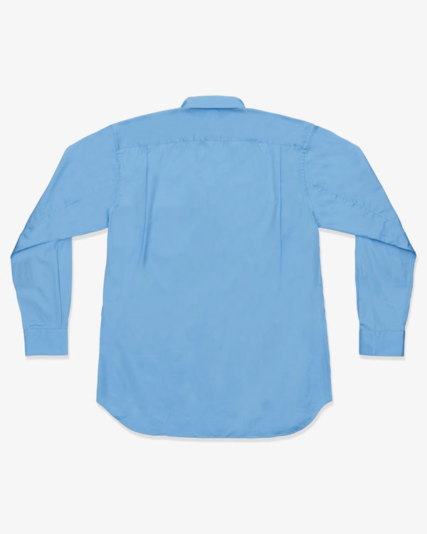 NAST - New York Nasty Shirt 	 - (2)
