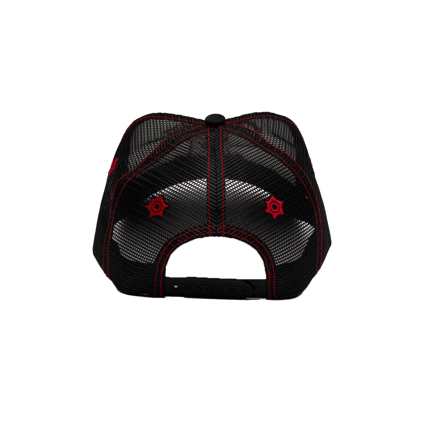 PASSION: Target Practice Trucker Sp (White) | DSMG E-SHOP