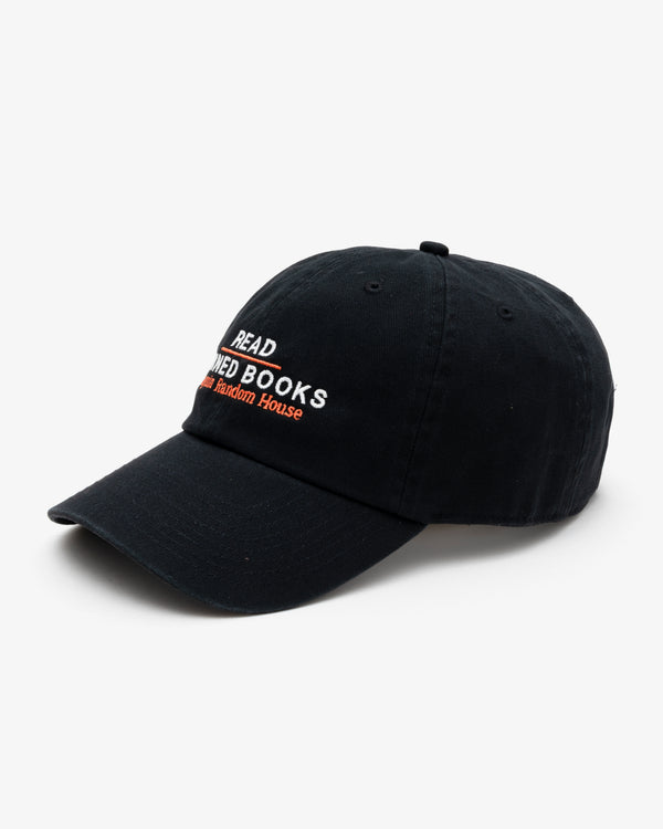 ONLINE CERAMICS - Read Banned Books - (Black)