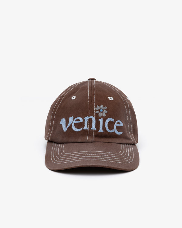 ERL - Venice Cap - (Brown)