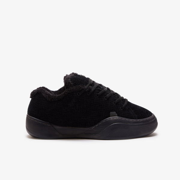 ERL - Corduroy Vamp Sneakers - (Pirate B)