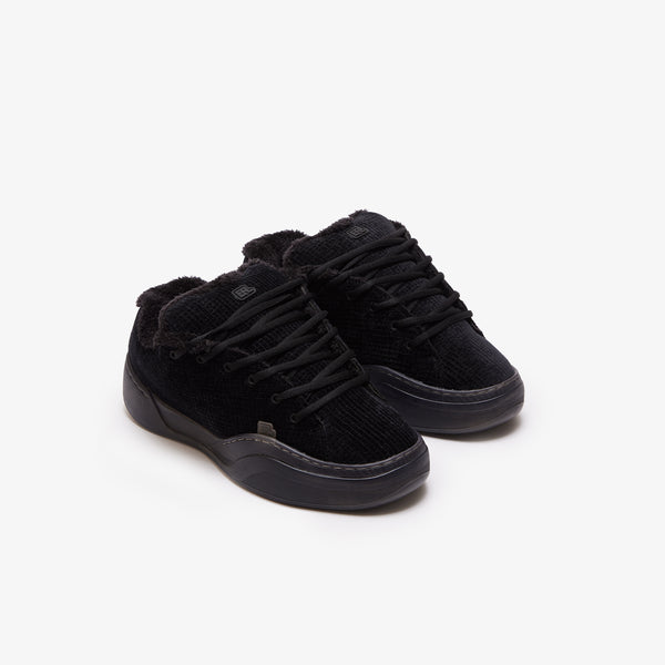 ERL - Corduroy Vamp Sneakers - (Pirate B)