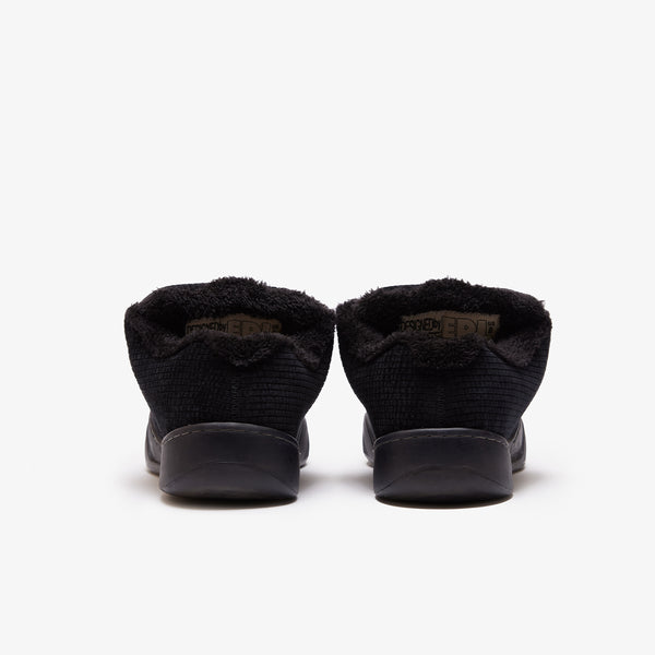 ERL - Corduroy Vamp Sneakers - (Pirate B)