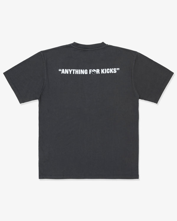 RASSVET - Dojo Tee Shirt - (Black)