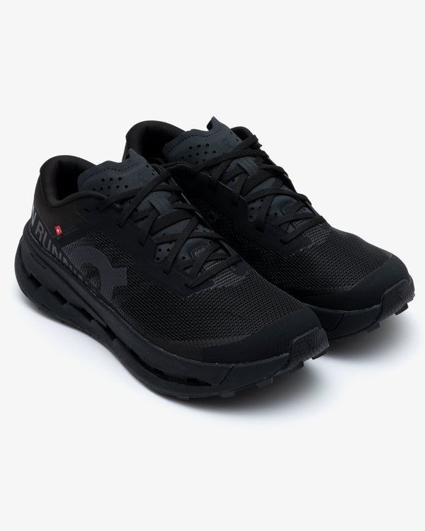 ON RUNNING - Cloudultra 3 3Mf30231043 - (Black | Black)