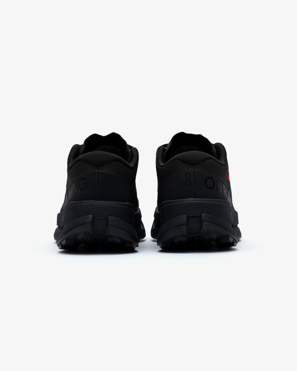 ON RUNNING - Cloudultra 3 3Mf30231043 - (Black | Black)