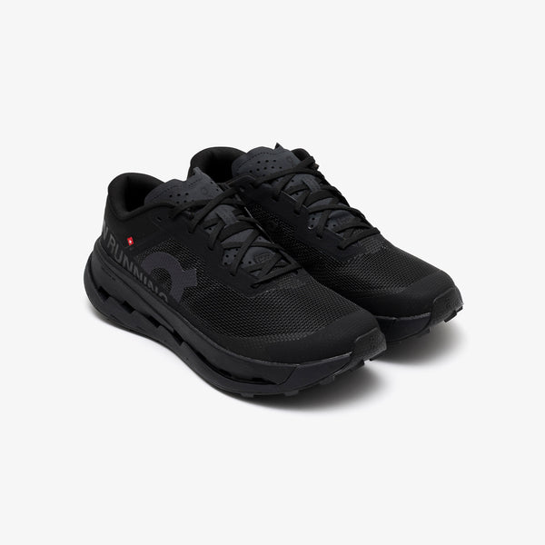 ON RUNNING - Cloudultra 3 M - (Black | Black)