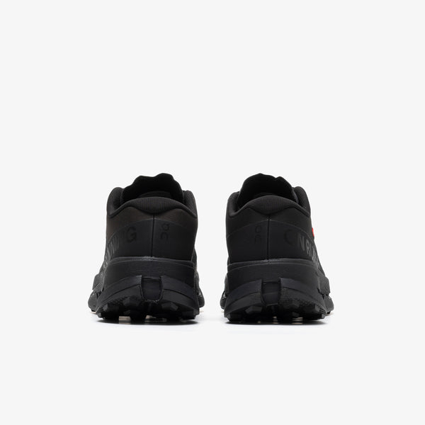 ON RUNNING - Cloudultra 3 M - (Black | Black)