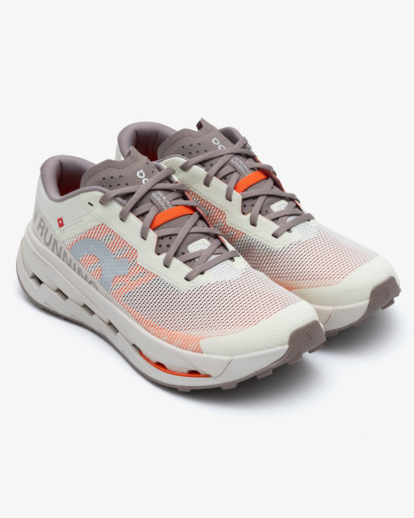ON RUNNING - Cloudultra 3 - (Cinder | Pearl)