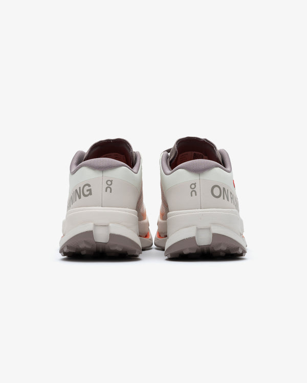 ON RUNNING - Cloudultra 3 - (Cinder | Pearl)