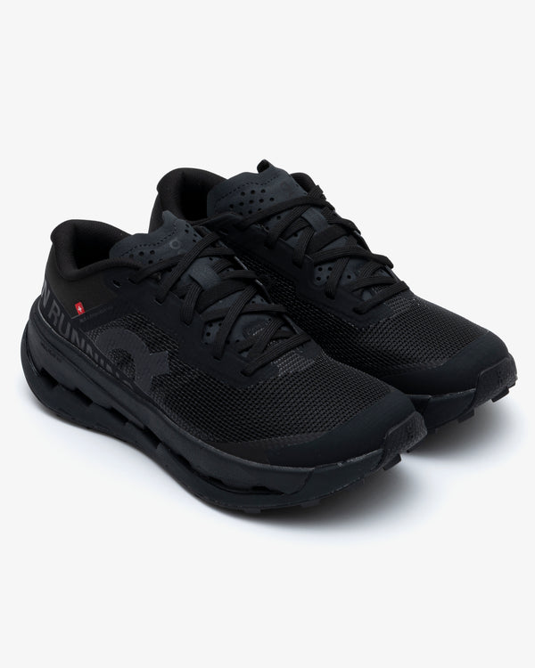 ON RUNNING - Cloudultra 3 3Wf30111043 - (Black | Black)