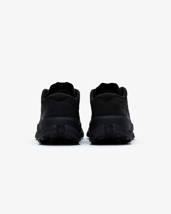 ON RUNNING - Cloudultra 3 3Wf30111043 - (Black | Black)