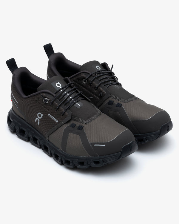 ON RUNNING - Cloud 6 Wp - (Thorn | Black)